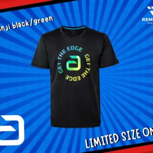 andro shirt ataxa women blue/green (copy)