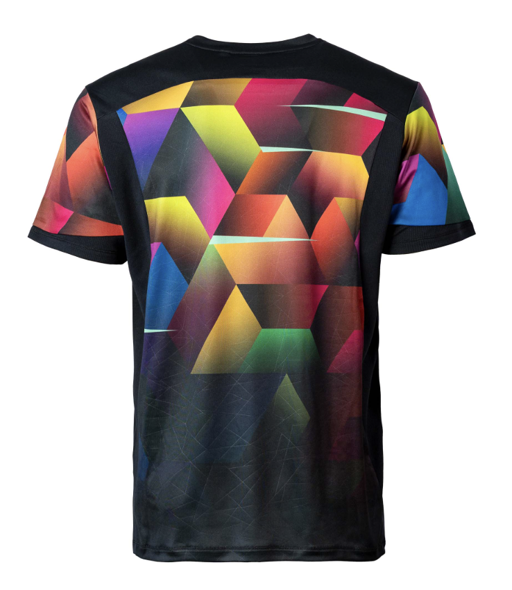 andro shirt nagaja golden rainbow andro shirt nagaja golden rainbow