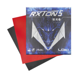 loki rxton 5