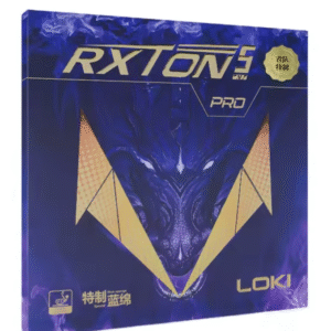 loki rxton 5