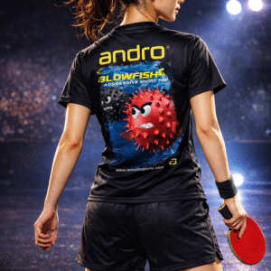 andro casual shirt blowfish