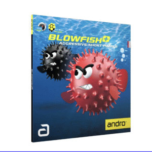 blowfish +