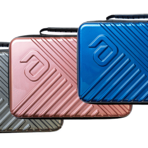 andro hardcase blue